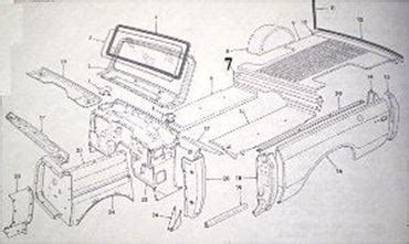 1961 scout sheet metal|steel body parts scout 2.